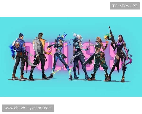 《Valorant》跨国线上线下联赛同步举行，热潮不断，valorant2021国服消息