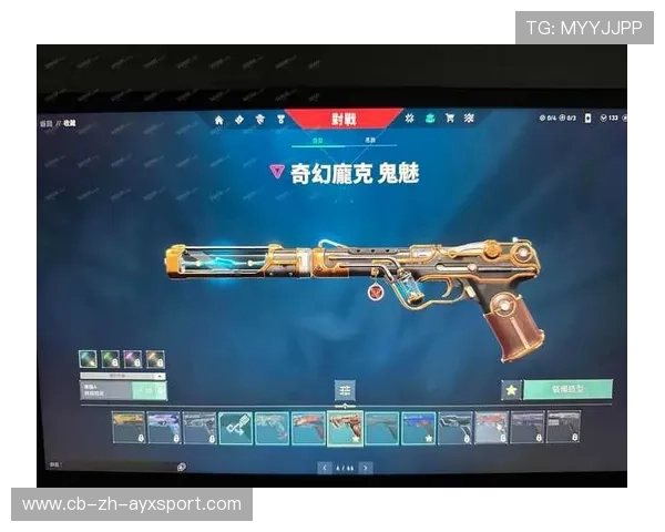 《Valorant》“星际革命”：新赛季引领战术新纪元！